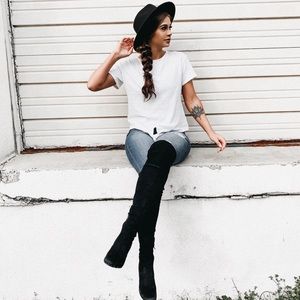 Meet your Posher, April